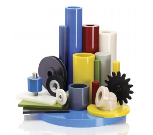 Plastic Materials Plastic Materials 2