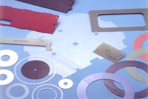 Plastic Stamping Plastic Stamping