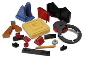 Polyurethane Molding Polyurethane Molding